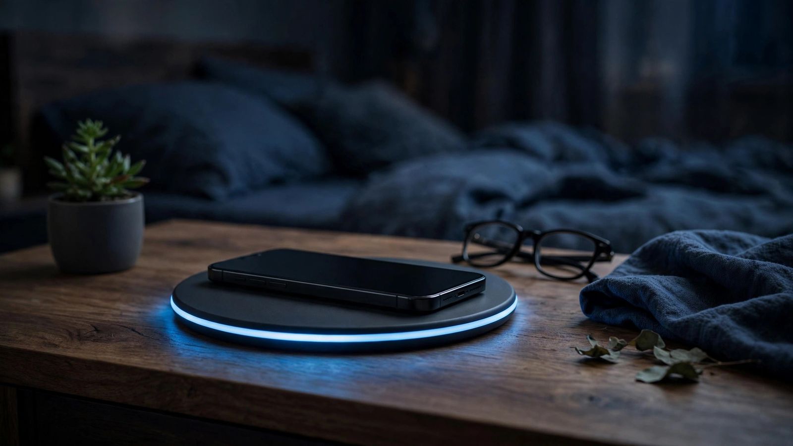 Wireless Charger 2026: Lohnen sich kabellose Ladegeräte wirklich? — Nova AI